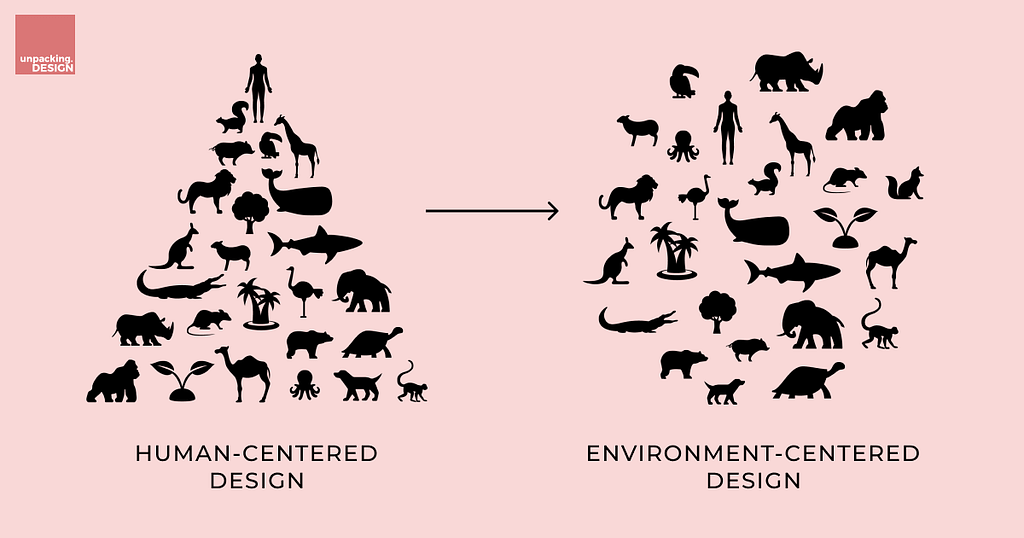 environment centered design